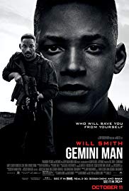 Gemini Man 2019 HDTS Dub in Hindi Full Movie